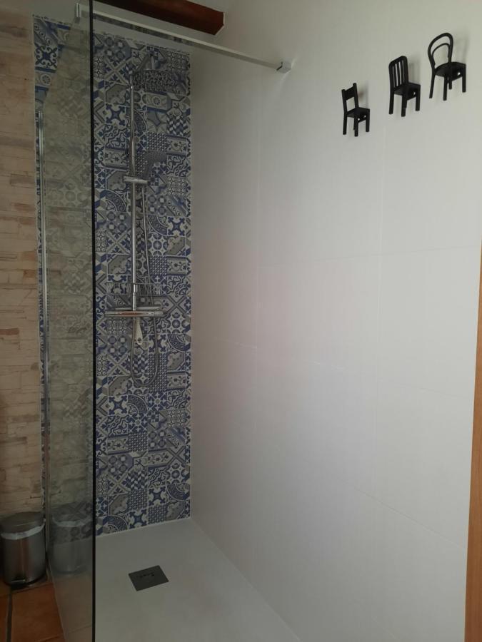 Apartamento Rural Amaluna El Torno  Buitenkant foto
